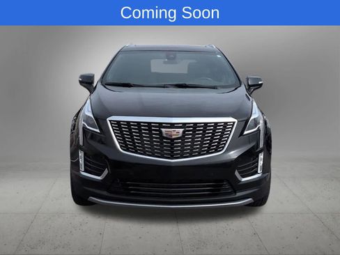 Used 2024 Cadillac XT5 Premium Luxury image 9