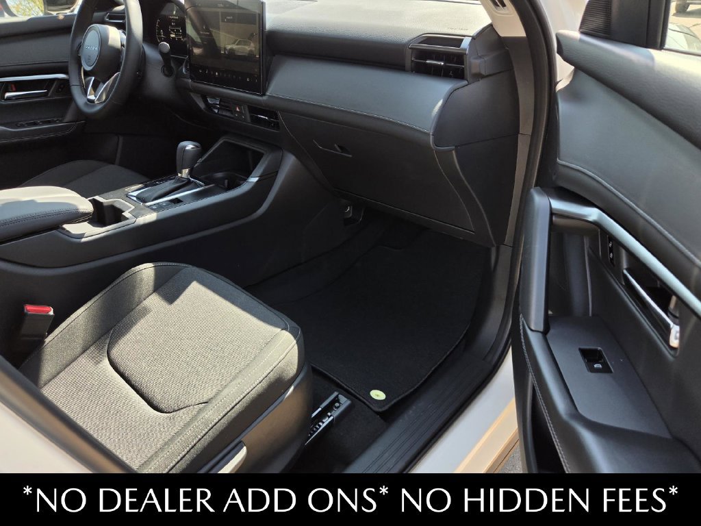 New 2026 MAZDA CX-5 AWD 2.5 S image 7