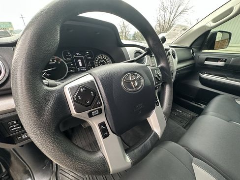 Used 2019 Toyota Tundra SR5 image 31
