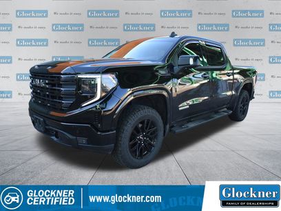 Used 2026 GMC Sierra 1500 Elevation w/ Elevation Premium Package