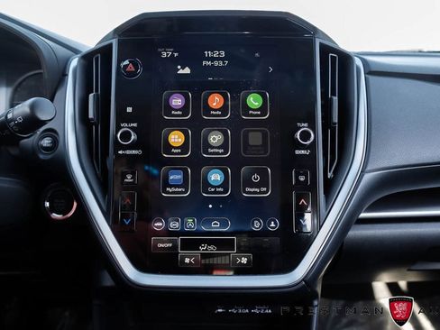 Used 2024 Subaru Impreza 2.0i Sport image 28