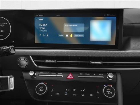 New 2025 Hyundai Sonata SEL FWD image 7