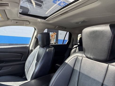 Used 2013 GMC Terrain SLE w/ LPO, Chrome Package FWD image 10