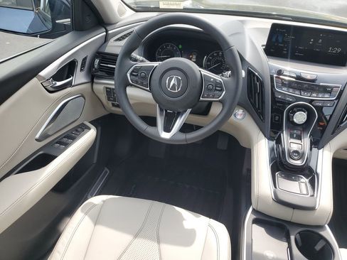 New 2026 Acura RDX SH-AWD w/ Technology Package image 13