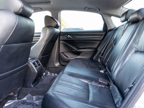 Used 2018 Honda Accord EX-L image 13