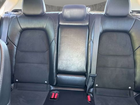 Certified 2023 MAZDA CX-5 AWD 2.5 S w/ Select Package image 11