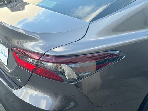Used 2024 Toyota Camry LE FWD image 26