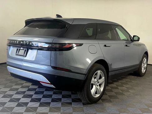 Certified 2026 Land Rover Range Rover Velar S AWD/4WD image 10