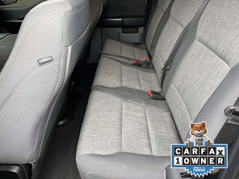 Used 2023 Ford F150 XL w/ Trailer Tow Package image 16