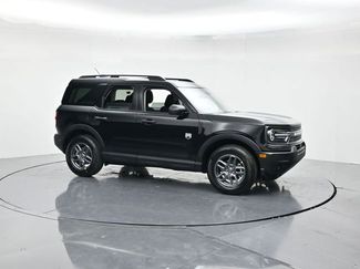 New 2025 Ford Bronco Sport Big Bend w/ Convenience Package AWD/4WD video 4
