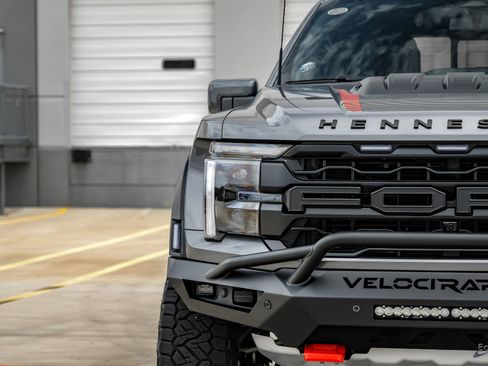 Used 2026 Ford F150 Raptor w/ Equipment Group 803A Raptor R AWD/4WD image 34