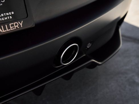 Used 2023 Maserati MC20 Spyder image 16