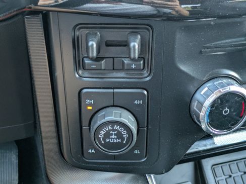 Certified 2023 Ford F150 Raptor w/ Equipment Group 802A Raptor R AWD/4WD image 28