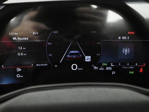 New 2026 Audi A6 Premium Plus image 11