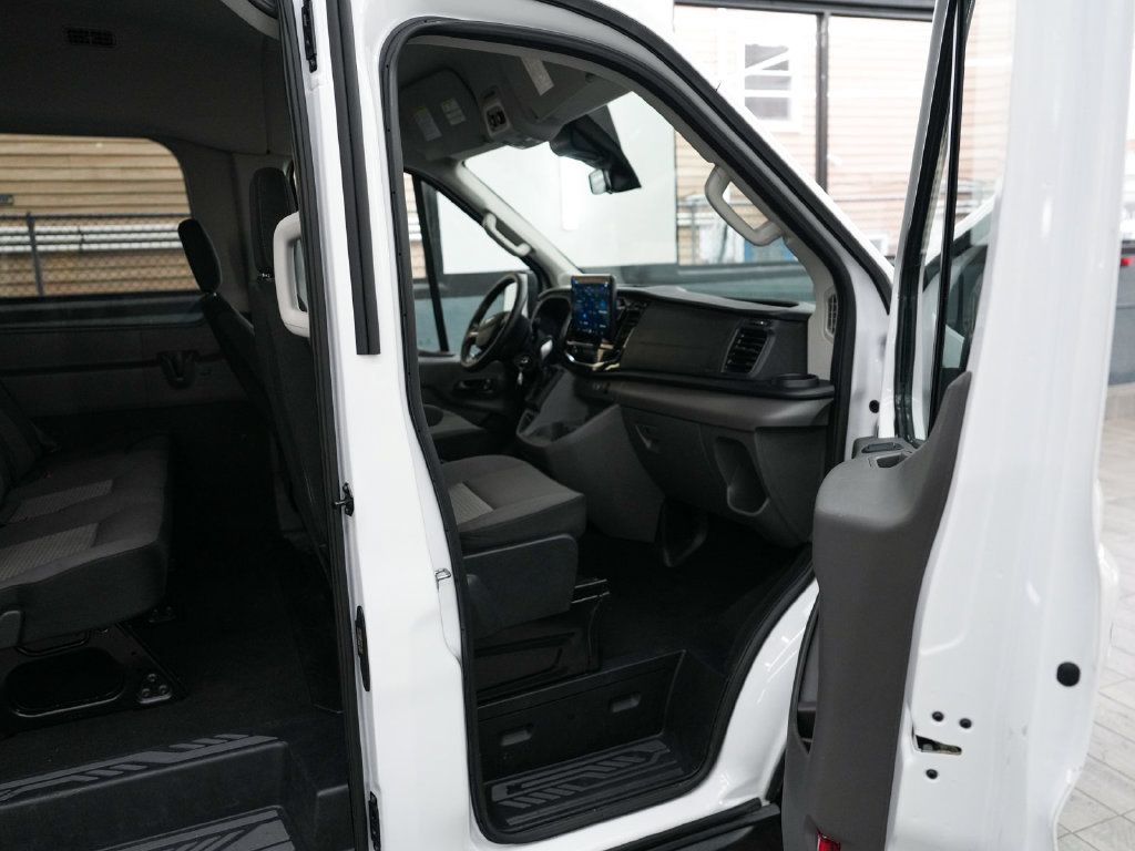 Used 2025 Ford Transit 350 XLT RWD image 30