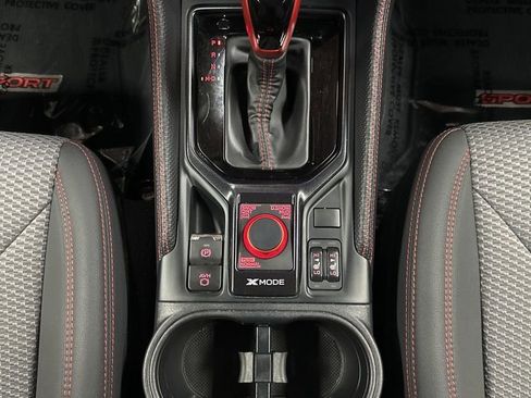 Used 2024 Subaru Forester Sport image 22