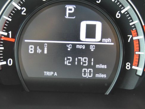 Used 2016 Honda Civic LX image 25