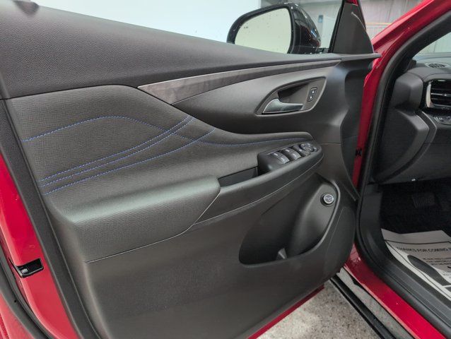 New 2026 Buick Envista Sport Touring w/ Convenience I Package FWD image 11