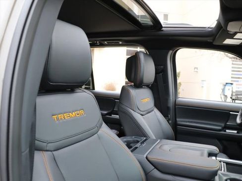 New 2026 Ford Expedition Tremor image 9