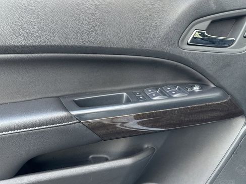 Certified 2022 GMC Canyon Elevation w/ Trailering Package image 11