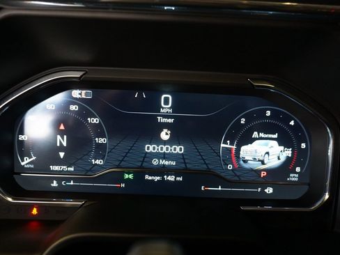 Certified 2024 GMC Sierra 1500 Denali Ultimate image 23