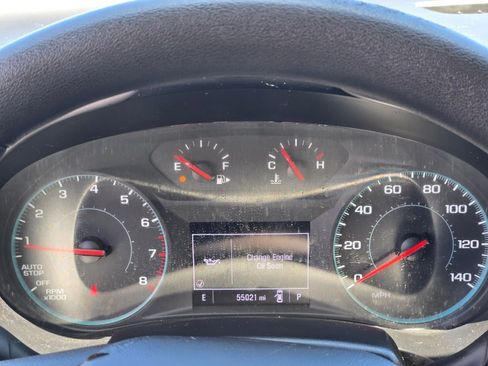 Used 2022 Chevrolet Malibu LT image 26