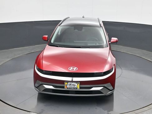 New 2026 Hyundai Ioniq 5 Limited image 14