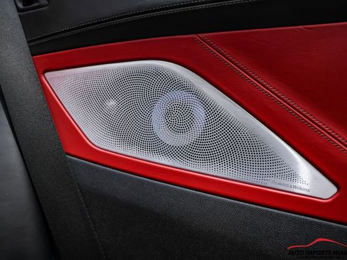 Used 2022 BMW M850i xDrive Convertible AWD/4WD image 65