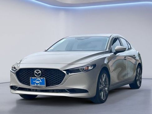 New 2026 MAZDA MAZDA3 2.5 S Sedan w/ Preferred Pkg FWD image 7