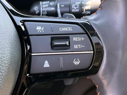 Used 2023 Honda CR-V Sport Touring image 22