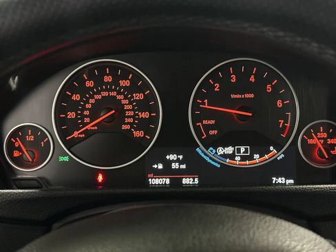 Used 2016 BMW 428i Gran Coupe RWD image 27