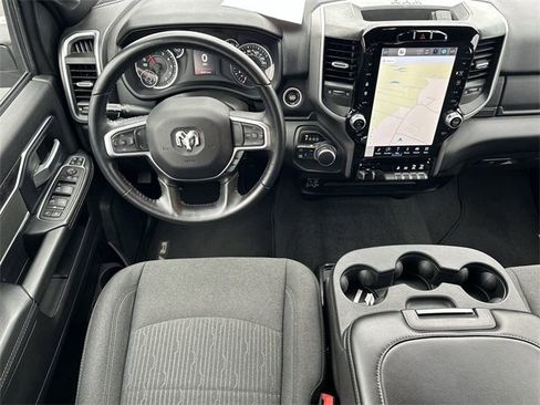 Used 2024 RAM 2500 Big Horn w/ Sport Appearance Package image 20