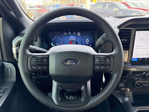 New 2026 Ford F150 STX w/ Equipment Group 200A image 9