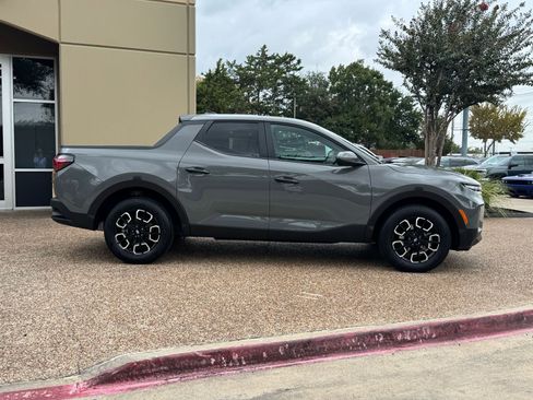 Used 2024 Hyundai Santa Cruz SEL image 9