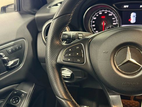 Used 2018 Mercedes-Benz GLA 250 GLA 250 4MATIC Sport Utility 4 image 15