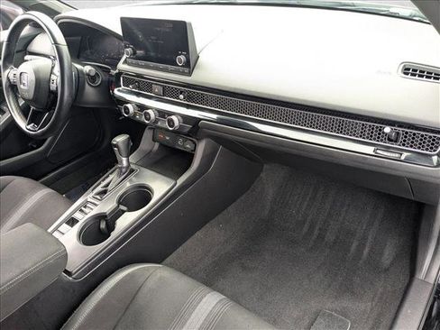 Used 2022 Honda Civic Sport image 19