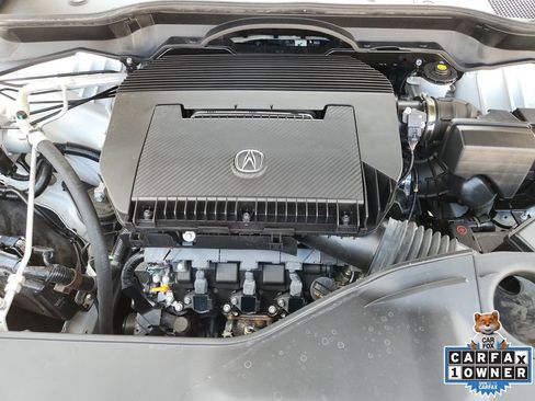 Certified 2022 Acura MDX SH-AWD w/ Advance Package image 33