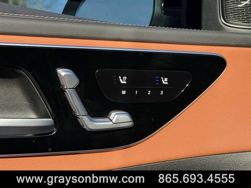 Used 2023 Mercedes-Benz C 300 4MATIC Sedan image 14