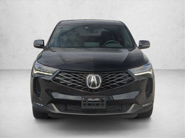 Used 2026 Acura RDX w/ Advance Package AWD/4WD image 2