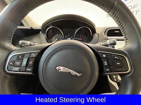 Used 2019 Jaguar XE Premium AWD/4WD image 9