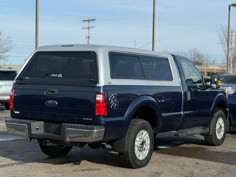 Used 2014 Ford F250 XL w/ Power Equipment Group image 27