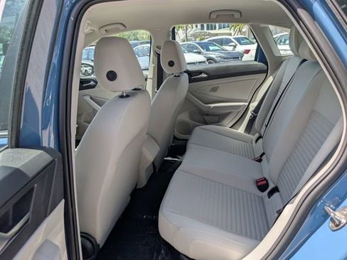 New 2026 Volkswagen Jetta S FWD image 13