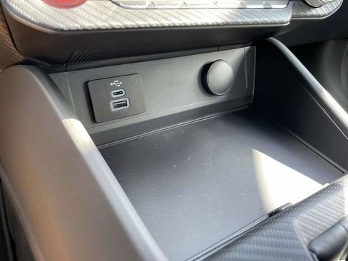 New 2025 Ford Mustang Coupe image 16