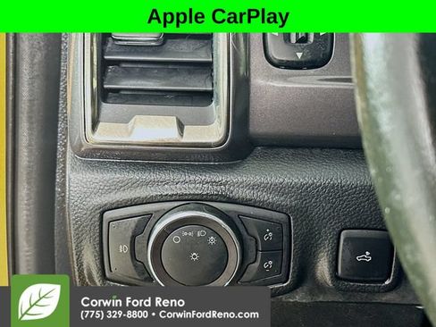 Used 2019 Ford Ranger Lariat w/ Equipment Group 501A Mid AWD/4WD image 10