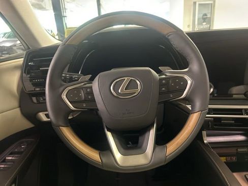 Used 2026 Lexus RX 350 Premium Plus w/ Convenience Package AWD/4WD image 15