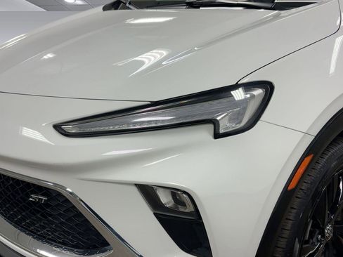 Certified 2024 Buick Encore GX Sport Touring w/ Comfort Package image 10