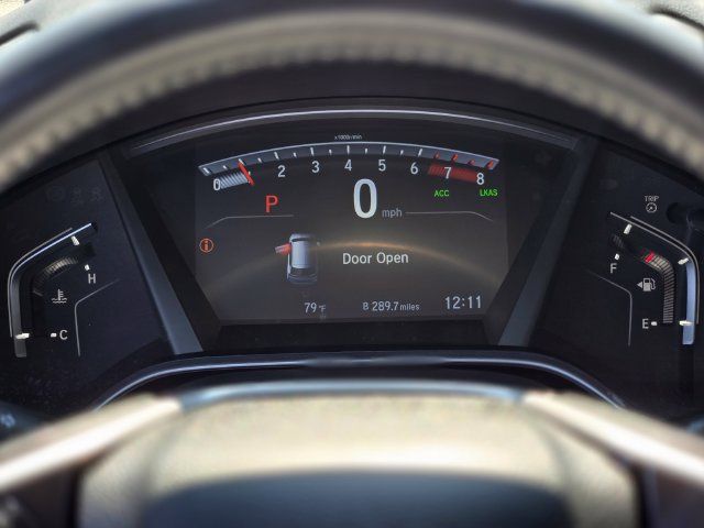 Certified 2020 Honda CR-V EX-L image 26