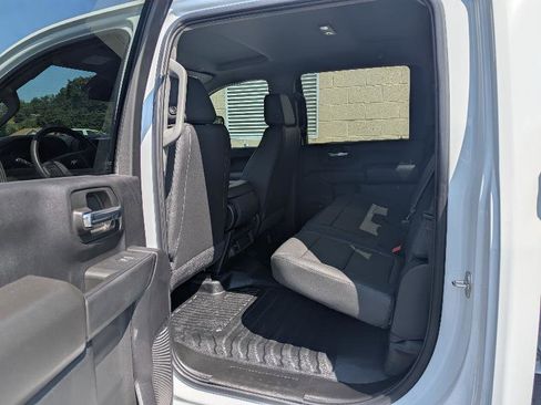 Used 2024 Chevrolet Silverado 2500 W/T w/ WT Convenience Package image 25