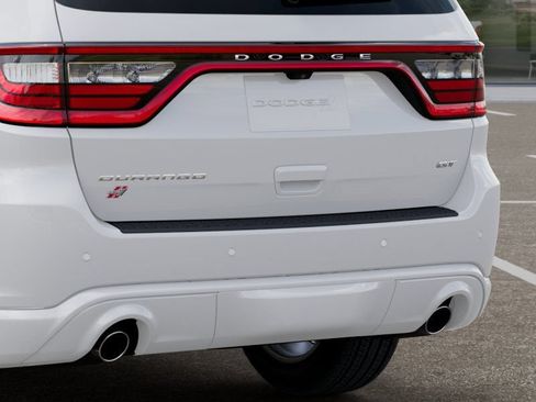 New 2026 Dodge Durango GT AWD/4WD image 14