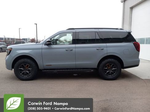 New 2026 Ford Expedition Tremor image 6